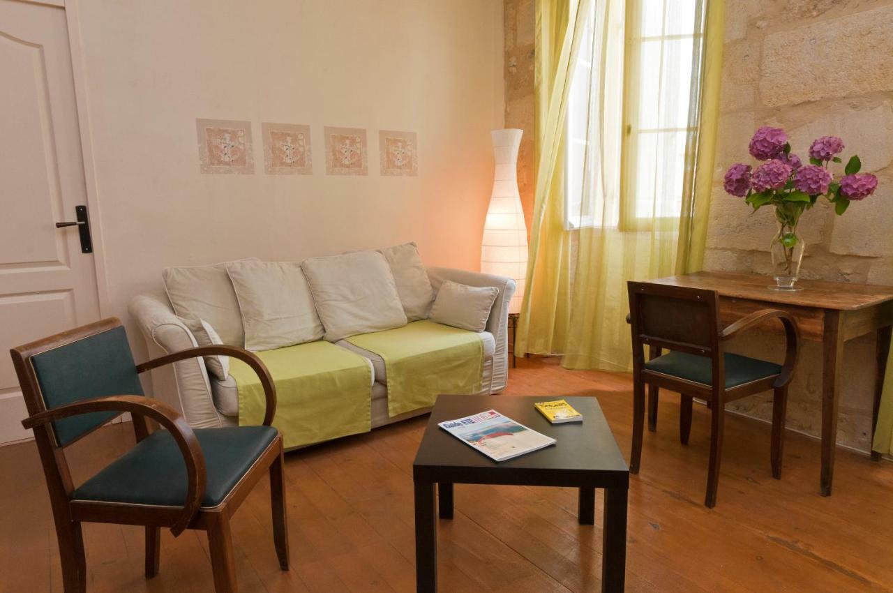 Le Logis Du Medoc Hotel Saint-Yzans-de-Médoc Eksteriør billede