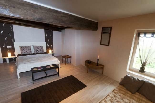 Le Logis Du Medoc Hotel Saint-Yzans-de-Médoc Eksteriør billede
