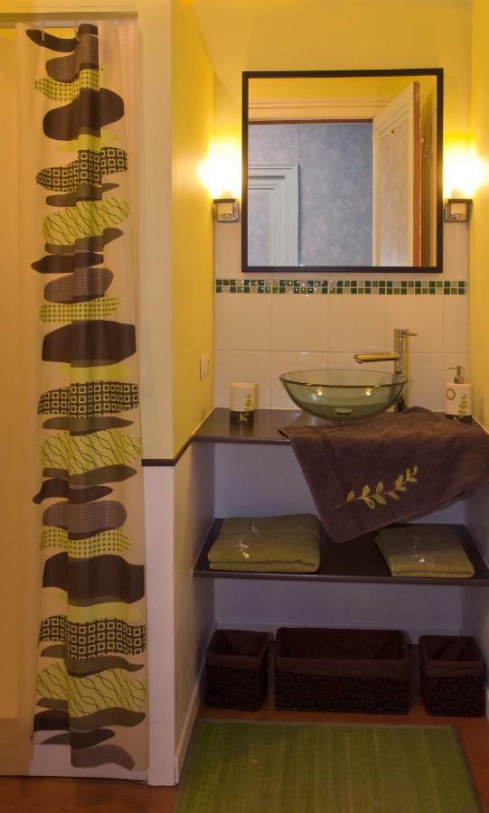 Le Logis Du Medoc Hotel Saint-Yzans-de-Médoc Eksteriør billede